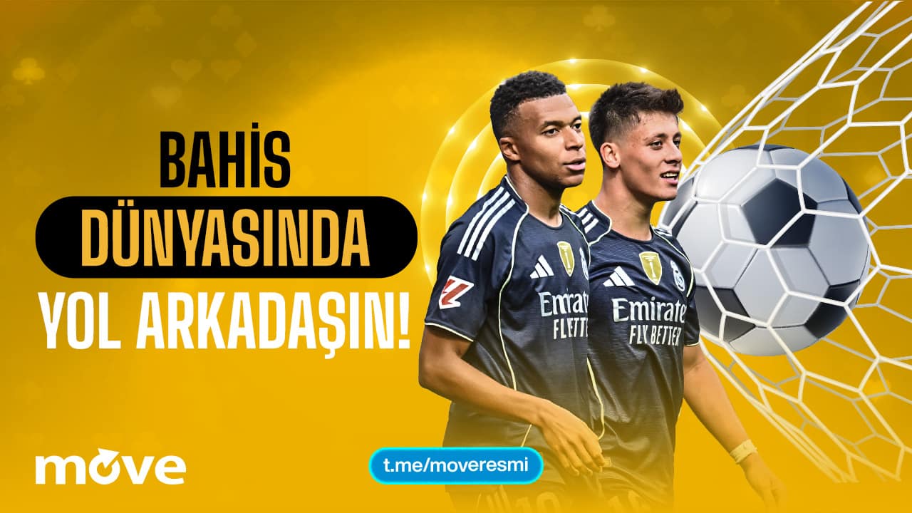 Bahis Dunyasinda Yol Arkadasin