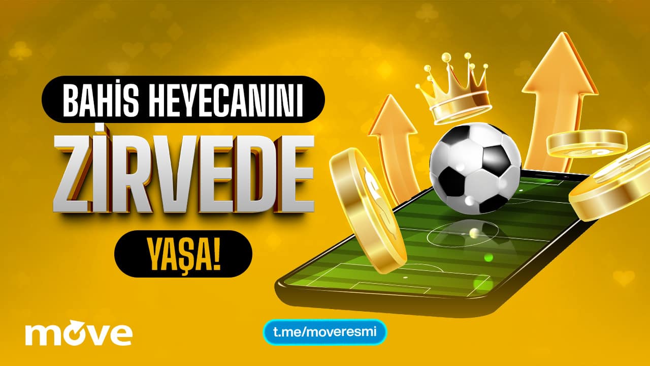 Bahis Heyecanini Zirvede Yasa