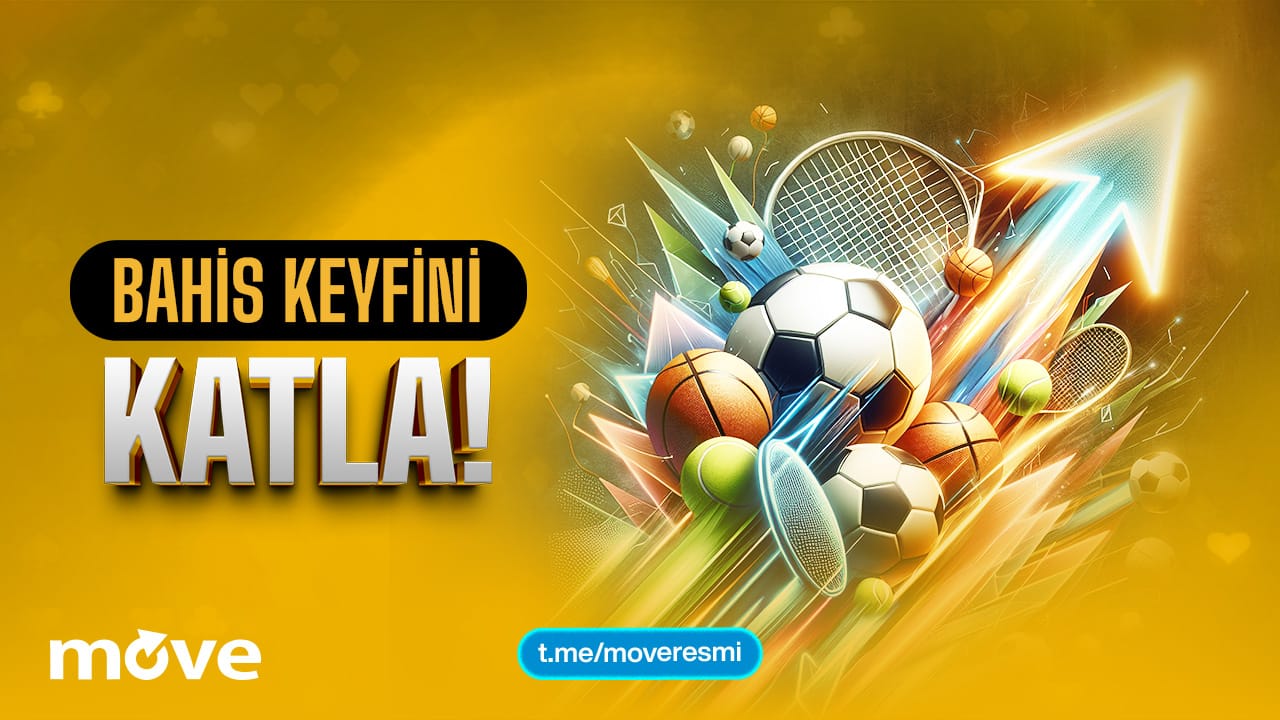 Bahis Keyfini Katla